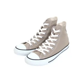 Chuck Taylor All Star Colors Hi Pantofi din pânză Maro