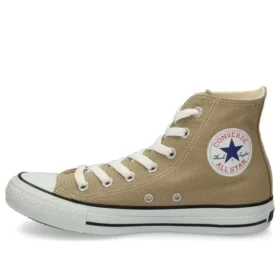 Chuck Taylor All Star Colors High Top „Tan”