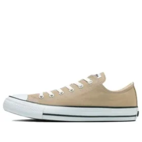 Chuck Taylor All Star Colors OX „Beige”