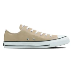 Chuck Taylor All Star Colors OX „Beige”