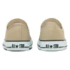 Chuck Taylor All Star Colors OX „Beige”
