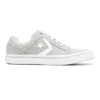Chuck Taylor All Star Cons El Distrito OX „Grey White”