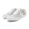 Chuck Taylor All Star Cons El Distrito OX „Grey White”