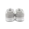 Chuck Taylor All Star Cons El Distrito OX „Grey White”