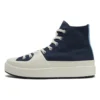 Chuck Taylor All Star Construct Construct Sport Remastered „Navy”