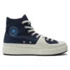 Chuck Taylor All Star Construct Construct Sport Remastered „Navy”