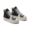 Chuck Taylor All Star Construct Hi „Negru Alb”