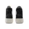 Chuck Taylor All Star Construct Hi „Negru Alb”