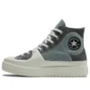 Chuck Taylor All Star Construct High Top „Colorblock – Tidepool”