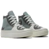 Chuck Taylor All Star Construct High Top „Colorblock – Tidepool”