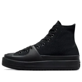 Chuck Taylor All Star Construct High Top „Negru”
