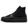 Chuck Taylor All Star Construct High Top „Negru”