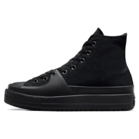 Chuck Taylor All Star Construct High Top „Negru”