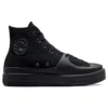 Chuck Taylor All Star Construct High Top „Negru”