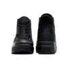 Chuck Taylor All Star Construct High Top „Negru”