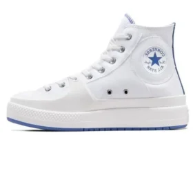 Chuck Taylor All Star Construct „White Blue”