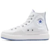 Chuck Taylor All Star Construct „White Blue”