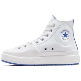 Chuck Taylor All Star Construct „White Blue”