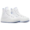 Chuck Taylor All Star Construct „White Blue”