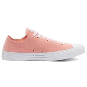 Chuck Taylor All Star „Coral Pink”