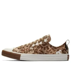 Chuck Taylor All Star Cordura Ox „Camo”
