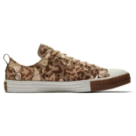 Chuck Taylor All Star Cordura Ox „Camo”