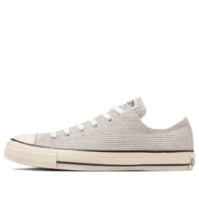 Chuck Taylor All Star Corduroy Ox „Grey”