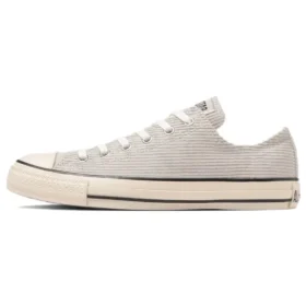 Chuck Taylor All Star Corduroy Ox „Grey”