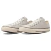 Chuck Taylor All Star Corduroy Ox „Grey”