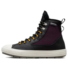 Chuck Taylor All Star Counter Climate High „Black Cherry”