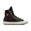 Chuck Taylor All Star Counter Climate High „Black Cherry”