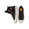 Chuck Taylor All Star Counter Climate High „Black Cherry”