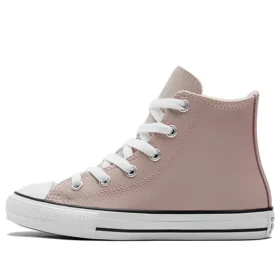 Chuck Taylor All Star Counter Climate Leather „Stone Mauve”