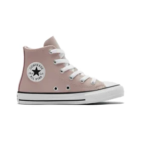 Chuck Taylor All Star Counter Climate Leather „Stone Mauve”