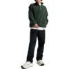 Chuck Taylor All Star Counter Climate Popover „Secret Pines Green”
