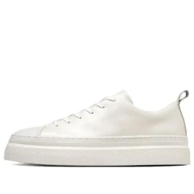 Chuck Taylor All Star Coupe Bateau Ox „Alb”