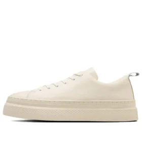 Chuck Taylor All Star Coupe Bateau Ox „Alb”