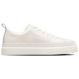Chuck Taylor All Star Coupe Bateau Ox „Alb”