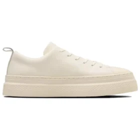 Chuck Taylor All Star Coupe Bateau Ox „Alb”