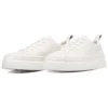 Chuck Taylor All Star Coupe Bateau Ox „Alb”