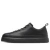 Chuck Taylor All Star Coupe Bateau Ox „Triple Black”