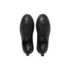 Chuck Taylor All Star Coupe Bateau Ox „Triple Black”
