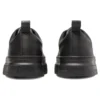 Chuck Taylor All Star Coupe Bateau Ox „Triple Black”