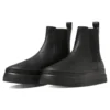Chuck Taylor All Star Coupe Bateau Sidegore „Negru”