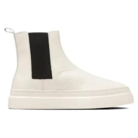 Chuck Taylor All Star Coupe Bateau Sidegore „White”
