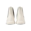 Chuck Taylor All Star Coupe Bateau Sidegore „White”