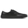 Chuck Taylor All Star Coupe Epais Leather Monkstrap OX „Negru”