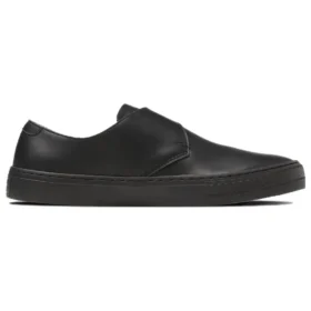 Chuck Taylor All Star Coupe Epais Leather Monkstrap OX „Negru”