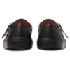 Chuck Taylor All Star Coupe Epais Leather Monkstrap OX „Negru”