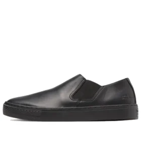 Chuck Taylor All Star Coupe Epais Sidegore Ox „Negru”